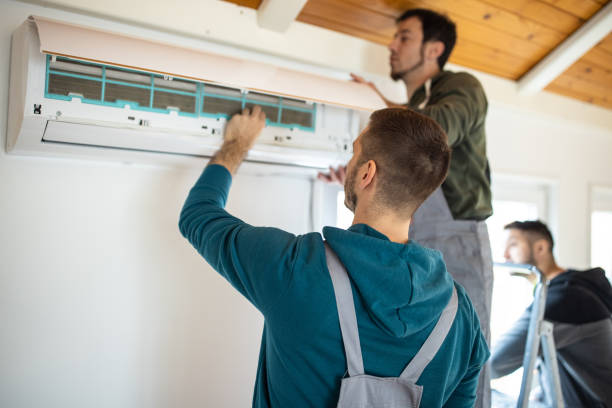 Best Energy-efficient HVAC Solutions in Buhl, ID
