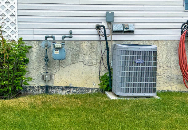 Best VRF (Variable Refrigerant Flow) Systems in Buhl, ID